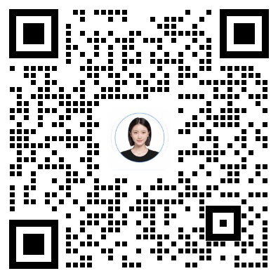 客服微信二维码